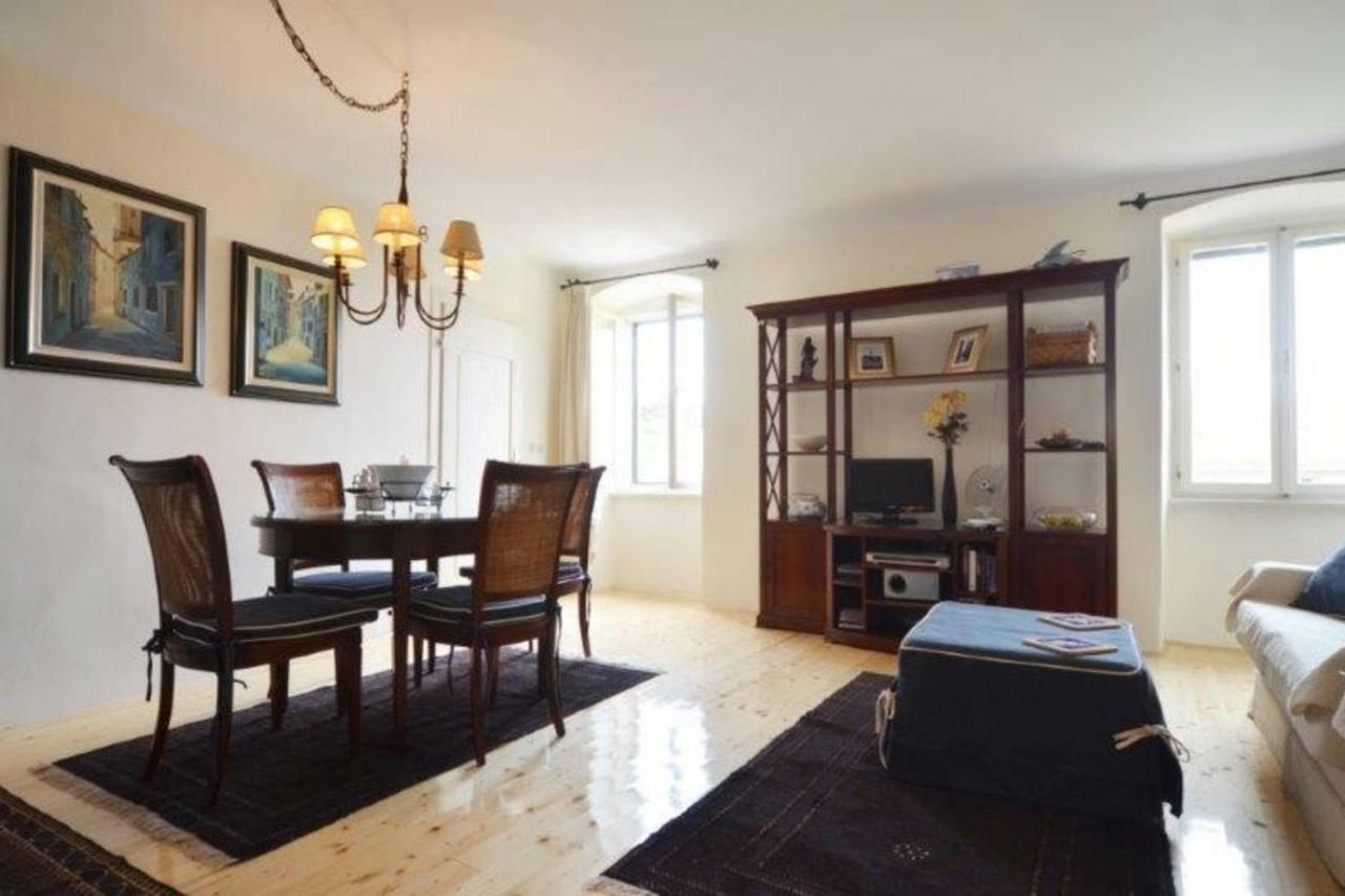 Villa Augusta Ferri Ровинь Экстерьер фото
